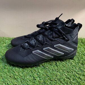 Adidas Freak Ultra 20 Primeknit Football Cleats Black EF8671 Mens Size 9 NEW